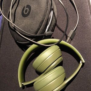 Wireless Beats Headphones